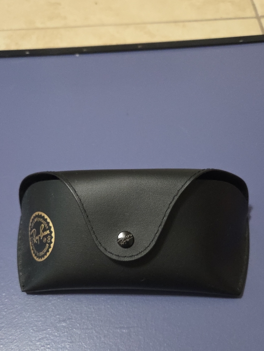 Womens Ray-ban Sunglasses - Picture 3 of 5